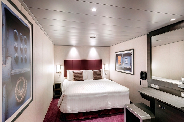 Photo of cabin: Interior Bella