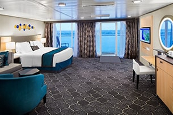 Photo of cabin: Junior Suite