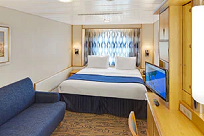 Photo of cabin: Ocean View