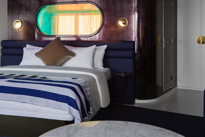 Photo of cabin: Gorgeous Suite