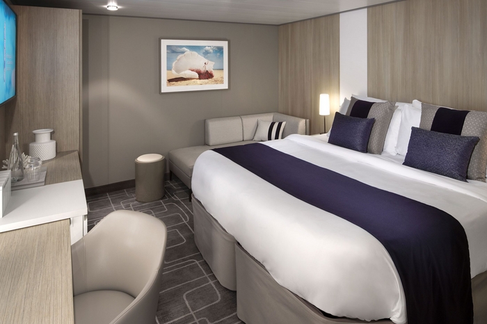 Photo of cabin: Prime Inside