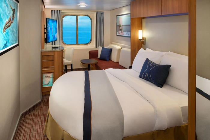 Photo of cabin: Ocean View