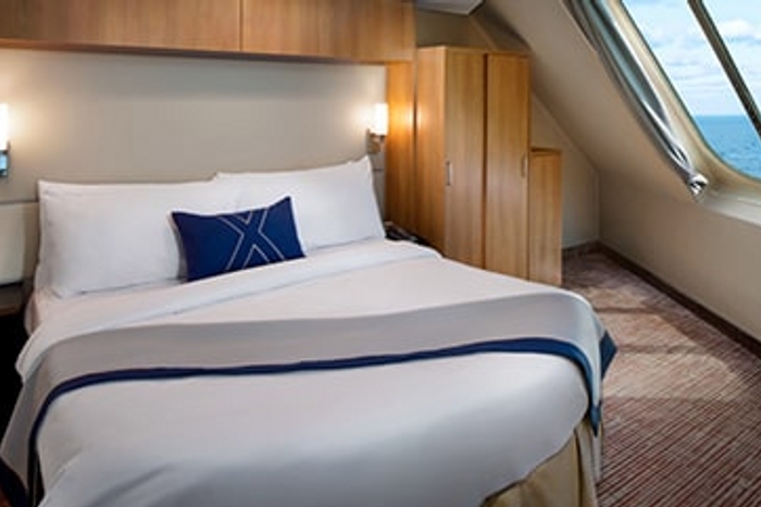 Photo of cabin: Ultra Deluxe Veranda