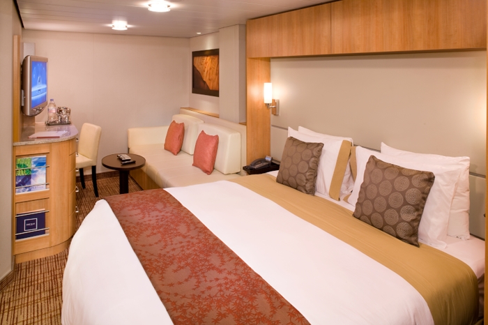 Photo of cabin: Prime Inside