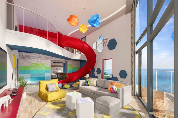 Photo of cabin: Ultimate Family Townhouse