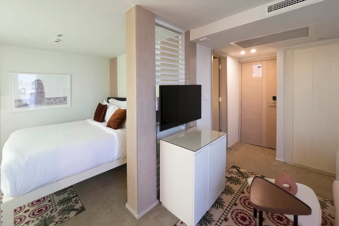 Photo of cabin: Grand Suite