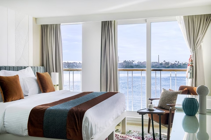 Photo of cabin: French Balcony