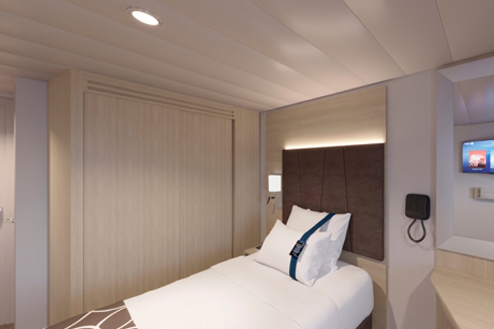 Photo of cabin: Studio Ocean View