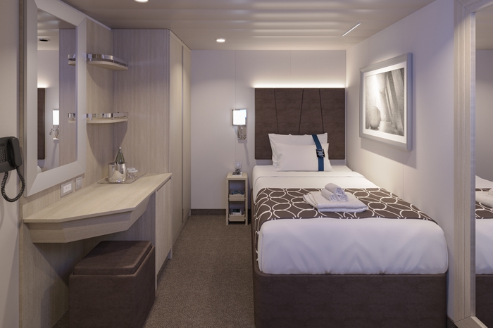 Photo of cabin: Interior Bella