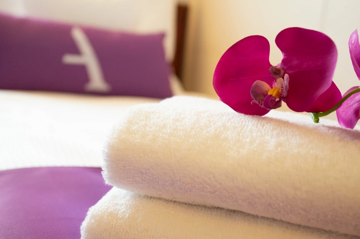 Photo of cabin: Inside Guarantee