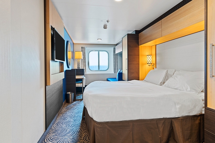 Photo of cabin: Ocean View