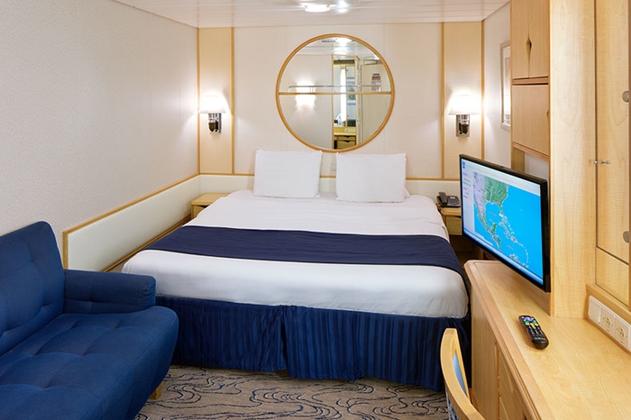 Photo of cabin: Interior Quad GTY