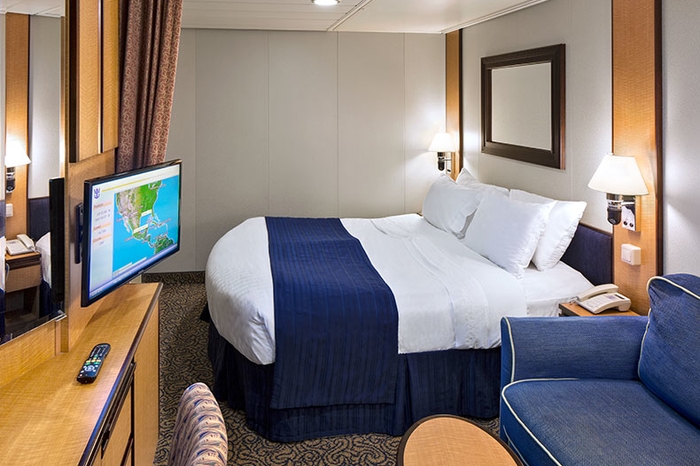 Photo of cabin: Interior Quad GTY