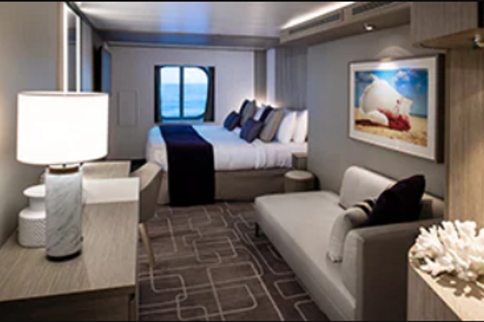 Photo of cabin: Guarantee Ocean View