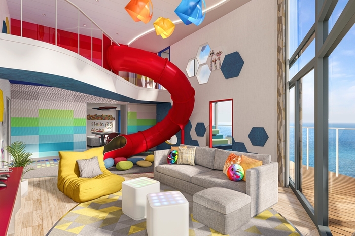 Photo of cabin: Ultimate Family Townhouse     