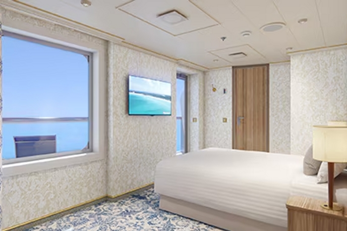 Photo of cabin: Premium Balcony