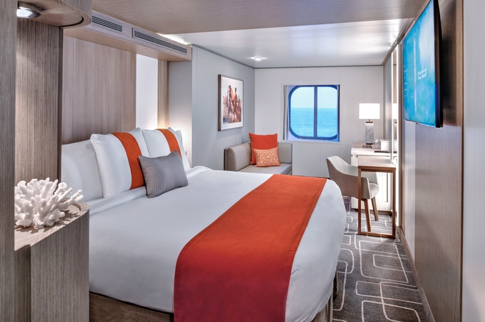 Photo of cabin: Ocean View