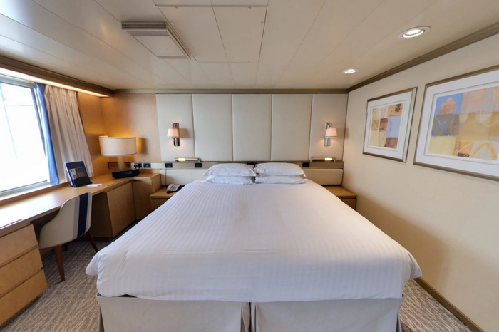 Photo of cabin: Suite