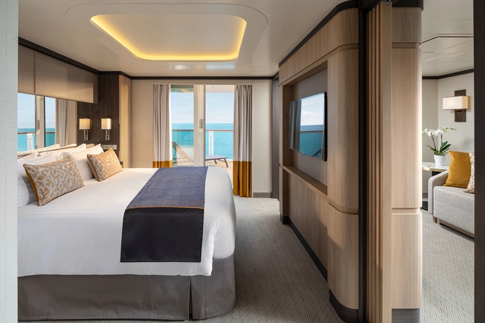 Photo of cabin: Suite