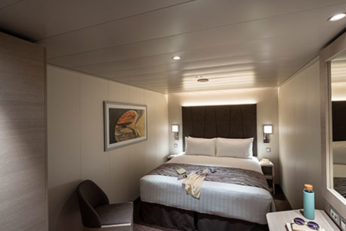 Photo of cabin: Interior Bella Guaranteed