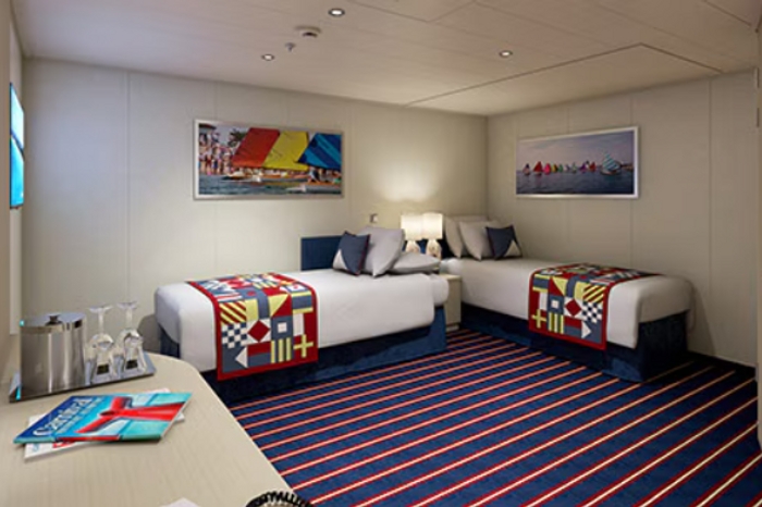 Photo of cabin: Family Harbor Interior