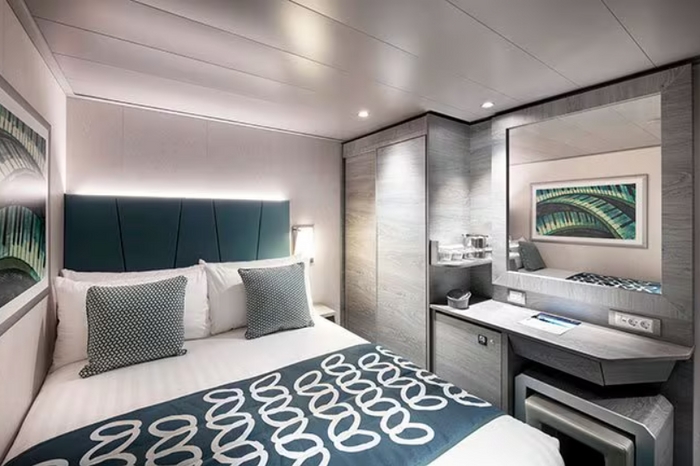 Photo of cabin: STUDIO INTERIOR FANTASTICA