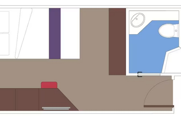 Photo of cabin: STUDIO INTERIOR FANTASTICA