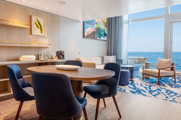 Photo of cabin: Icon Loft