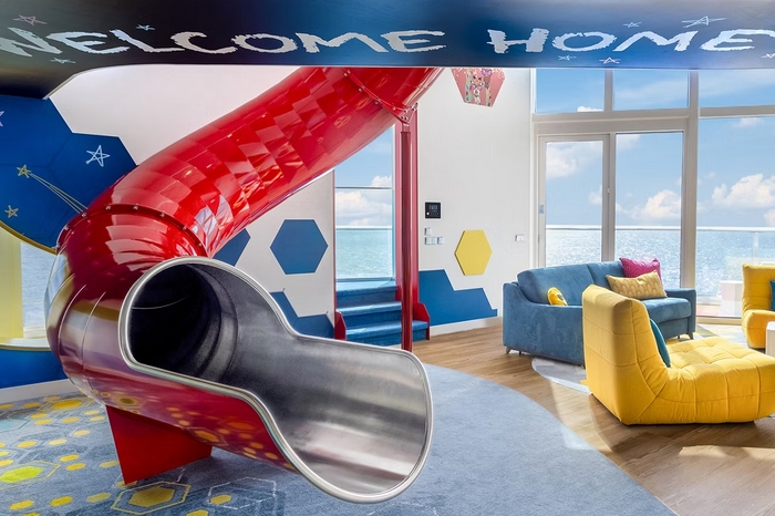 Photo of cabin: Ultimate Family Townhouse