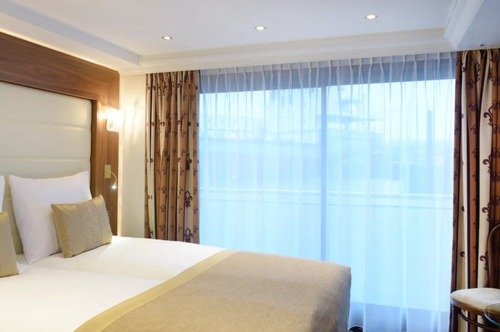 Photo of cabin: Standard Cabin - Diamond Deck