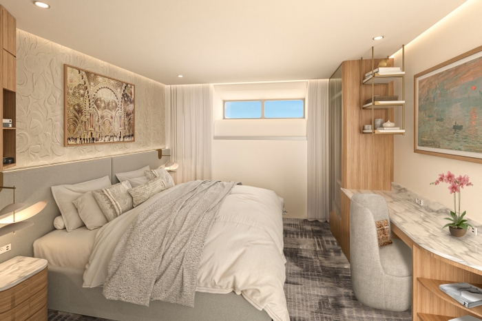 Photo of cabin: River View Guarantee