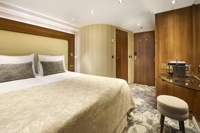 Photo of cabin: Ruby Deck (Middle)