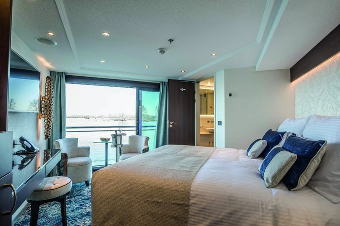 Photo of cabin: Standard Cabin - Diamond Deck