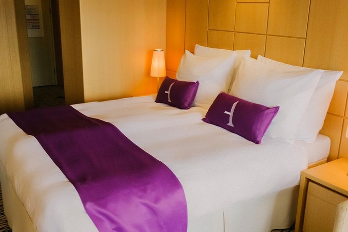Photo of cabin: Suite