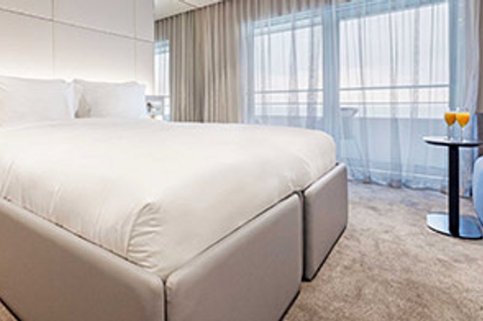 Photo of cabin: Balcony Suite