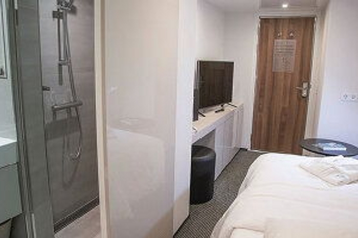 Photo of cabin: Single Stateroom - Single Occupancy Only