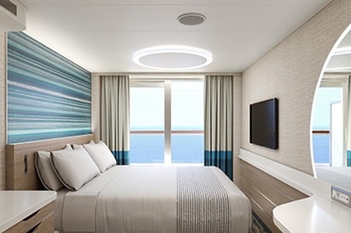 Photo of cabin: Junior Balcony