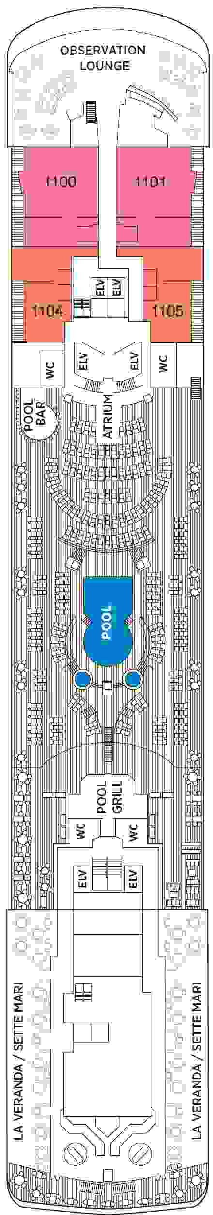 deck Deck 11