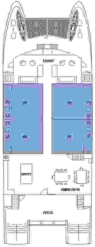 deck MAIN DECK 2