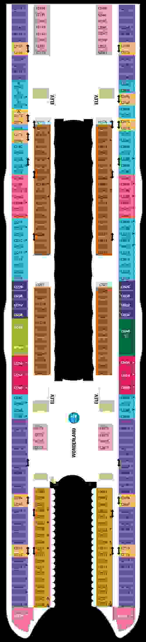 deck Deck 12