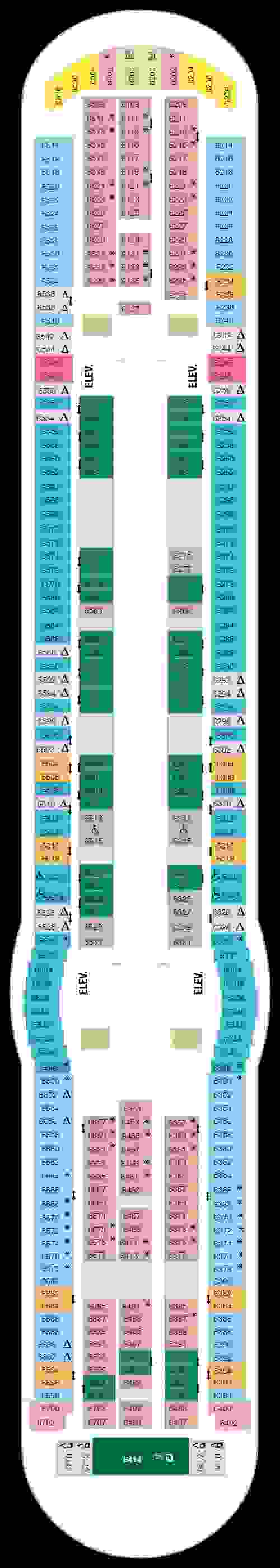 deck Deck 06