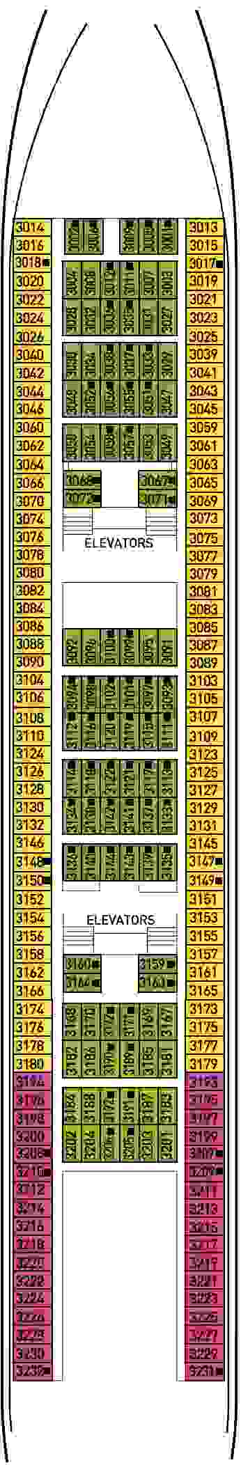 deck Deck 3