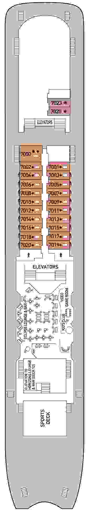 deck Deck 7