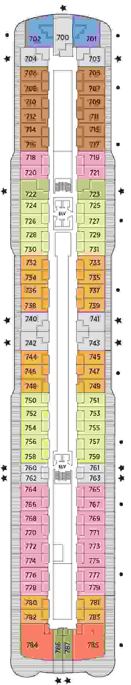 deck Deck 7