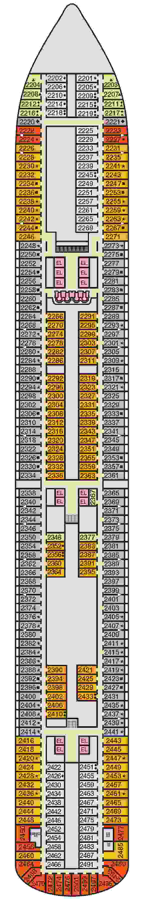deck Deck 2 Main