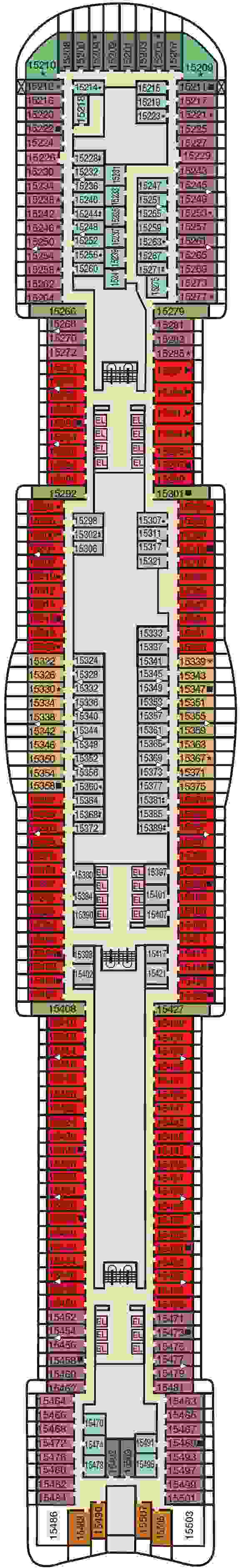 deck DECK-15