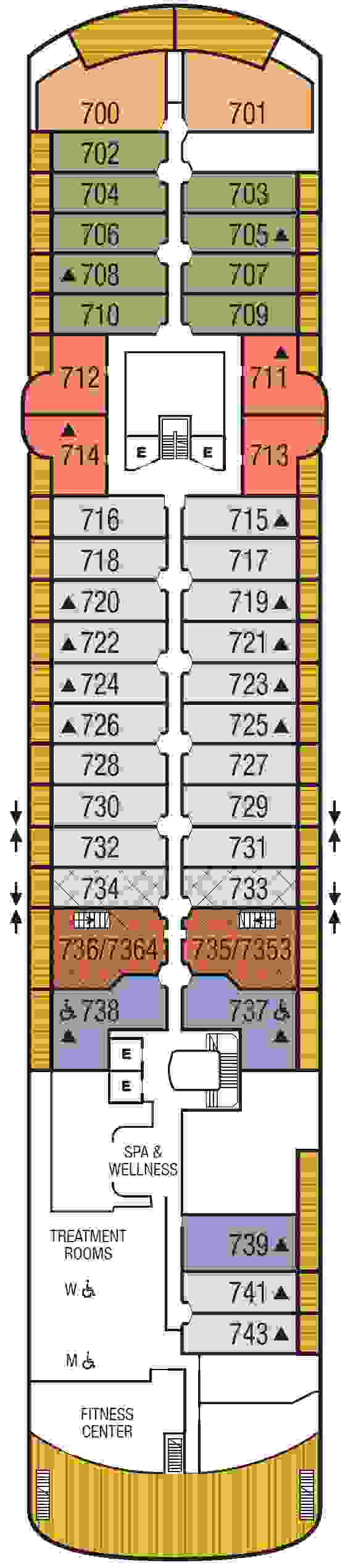 deck Deck-7