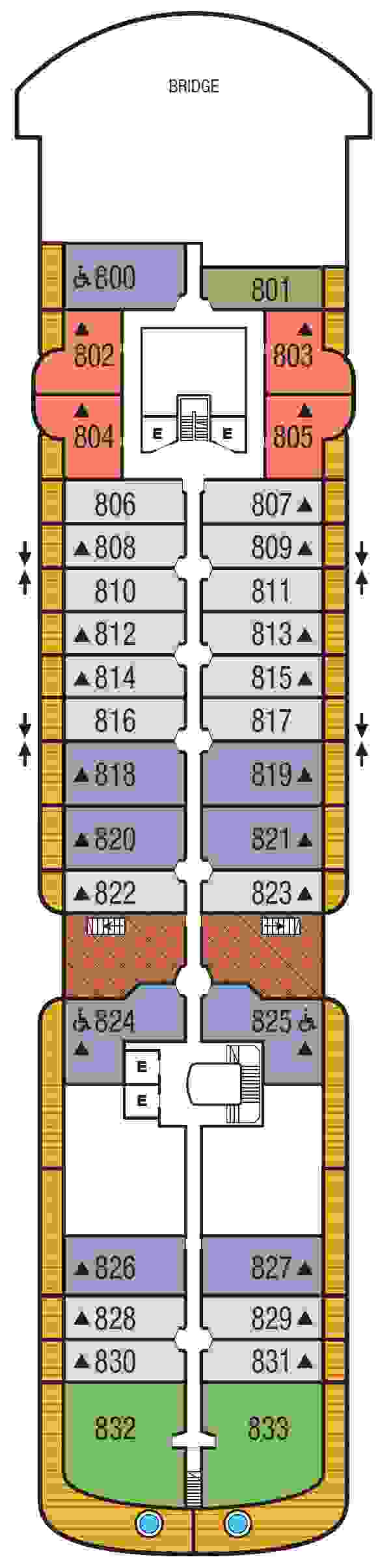 deck Deck-8