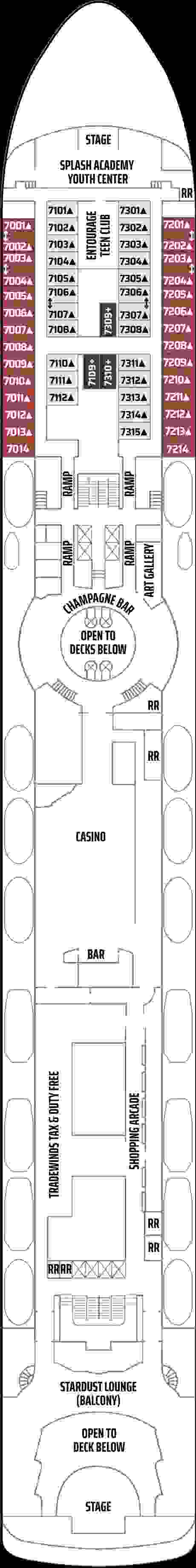 deck Deck 7