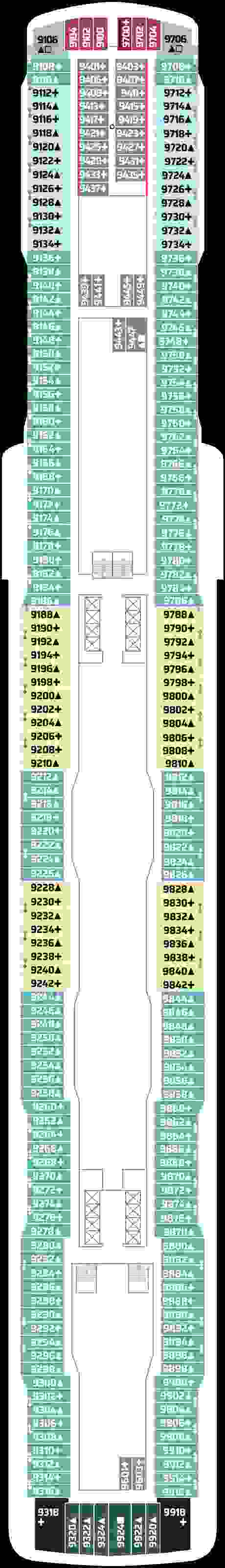 deck Deck 9